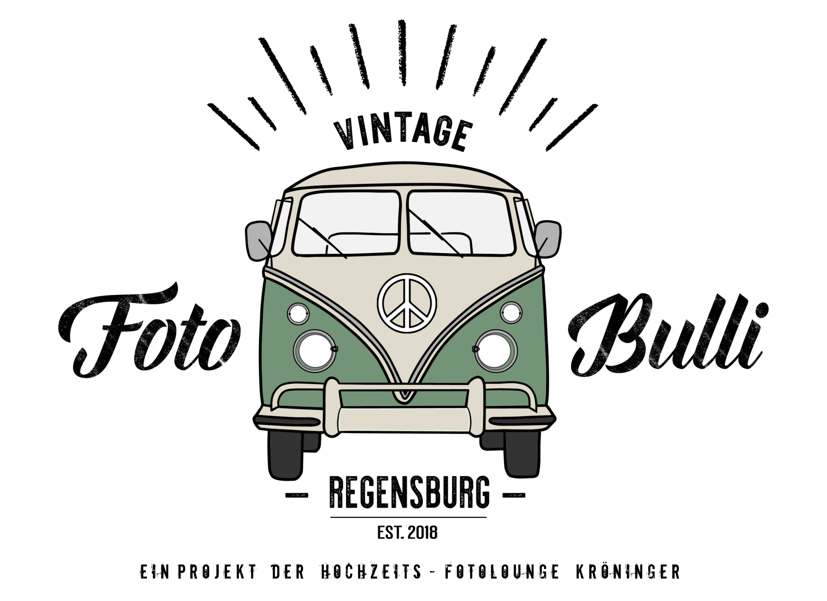 VintageFOTOBulliRegensburg